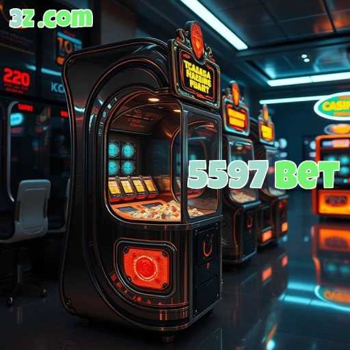 Bônus Imperdíveis da 5597 bet: Apostas com Estilo e Valor