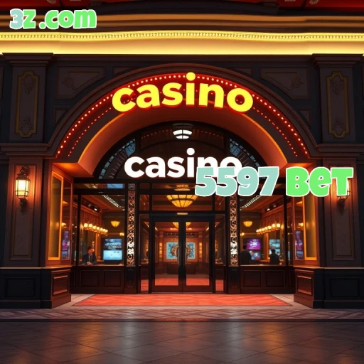 Incríveis Aventuras de Cassino no 5597 Bet