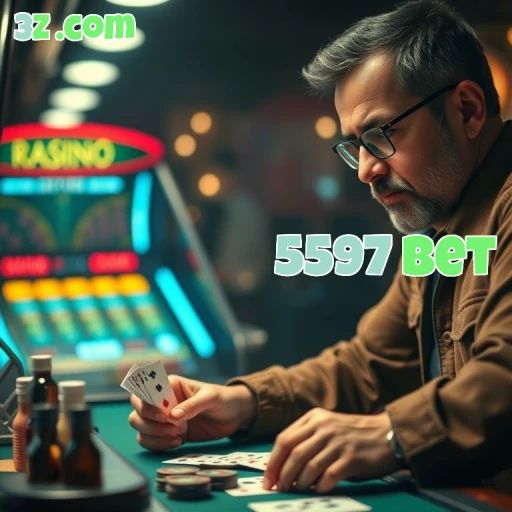 A Nova Plataforma da 5597 bet que Você Precisa Conhecer
