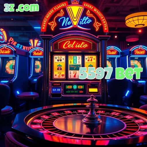 Recursos Exclusivos da Seção VIP da 5597 Bet Revelados